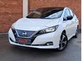 NISSAN LEAF 2018/6 - 1