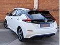 NISSAN LEAF 2018/6 - 3