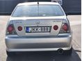 LEXUS IS 2005/1 - 8