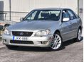 LEXUS IS 2005/1 - 9