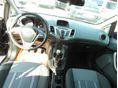 FORD FIESTA 2010/3 - 6