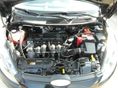 FORD FIESTA 2010/3 - 12