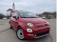FIAT 500 1.0 BSG (RED) Hybrid - 24.185 km - RED - 7 col kijelző - Panorama Üvegtető - Egyedi belső
