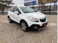 OPEL MOKKA 2014/8 - 2