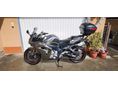 YAMAHA FZ1-S 