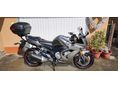 YAMAHA FZ1-S 2006/5 - 2