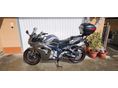 YAMAHA FZ1-S 2006/5 - 8