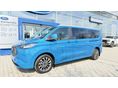 FORD TRANSIT Tourneo Custom BEV 340 L2H1 Titanium X (Automata) Szentendrén azonnal elérhető!!!