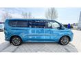 FORD TRANSIT 2025 - 8