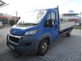 PEUGEOT BOXER 2016/12 - 1