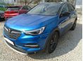 OPEL GRANDLAND X 1.2 T Design Line 1.TULAJD. 119e.km.! KITŰNŐ ÁLLAPOT!