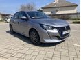 PEUGEOT 208 2021/6 - 2