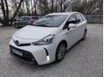 TOYOTA PRIUS+ 1.8 HSD Comfort e-CVT