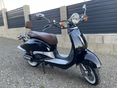 HONDA EGYÉB Joker Replica - Motoworx 125 4t - Új motor - 1 km