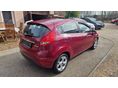 FORD FIESTA 2008/12 - 3