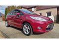 FORD FIESTA 2008/12 - 4