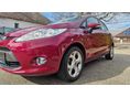 FORD FIESTA 2008/12 - 5