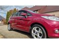 FORD FIESTA 2008/12 - 6