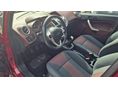 FORD FIESTA 2008/12 - 8