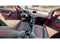 FORD FIESTA 2008/12 - 10
