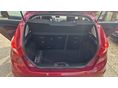 FORD FIESTA 2008/12 - 12