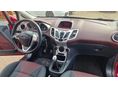 FORD FIESTA 2008/12 - 22