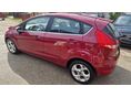 FORD FIESTA 2008/12 - 29