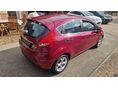FORD FIESTA 2008/12 - 30