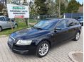 AUDI A6 Avant 2.0 TDI XENON/NAVIGÁCIÓ/TEMPOMAT/KÉTZÓNÁS DIGITKLÍMA/TOLATÓRADAR!
