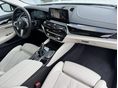 BMW 520 2018/6 - 2