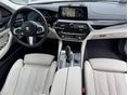 BMW 520 2018/6 - 10