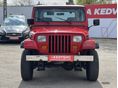 JEEP WRANGLER 1992/1 - 3