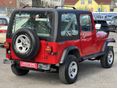 JEEP WRANGLER 1992/1 - 5