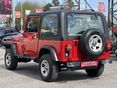 JEEP WRANGLER 1992/1 - 6