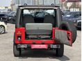 JEEP WRANGLER 1992/1 - 8
