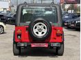JEEP WRANGLER 1992/1 - 7