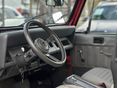 JEEP WRANGLER 1992/1 - 9