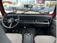 JEEP WRANGLER 1992/1 - 18