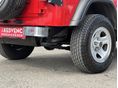 JEEP WRANGLER 1992/1 - 23