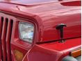 JEEP WRANGLER 1992/1 - 25