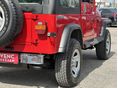 JEEP WRANGLER 1992/1 - 26