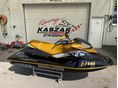 SEA-DOO RXP 215 J hajólevél