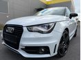 AUDI A1 Sportback 1.2 TFSI Attraction / S LINE / S LINE /