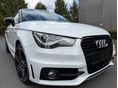 AUDI A1 2014/8 - 2