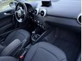 AUDI A1 2014/8 - 11