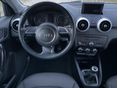 AUDI A1 2014/8 - 17