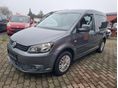 VOLKSWAGEN CADDY 2011/8 - 2