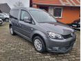 VOLKSWAGEN CADDY 2011/8 - 1
