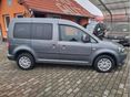VOLKSWAGEN CADDY 2011/8 - 7