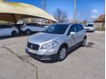 SUZUKI SX4 S-CROSS 1.6 GL Magyarországi. 1.6 szívó benzin!